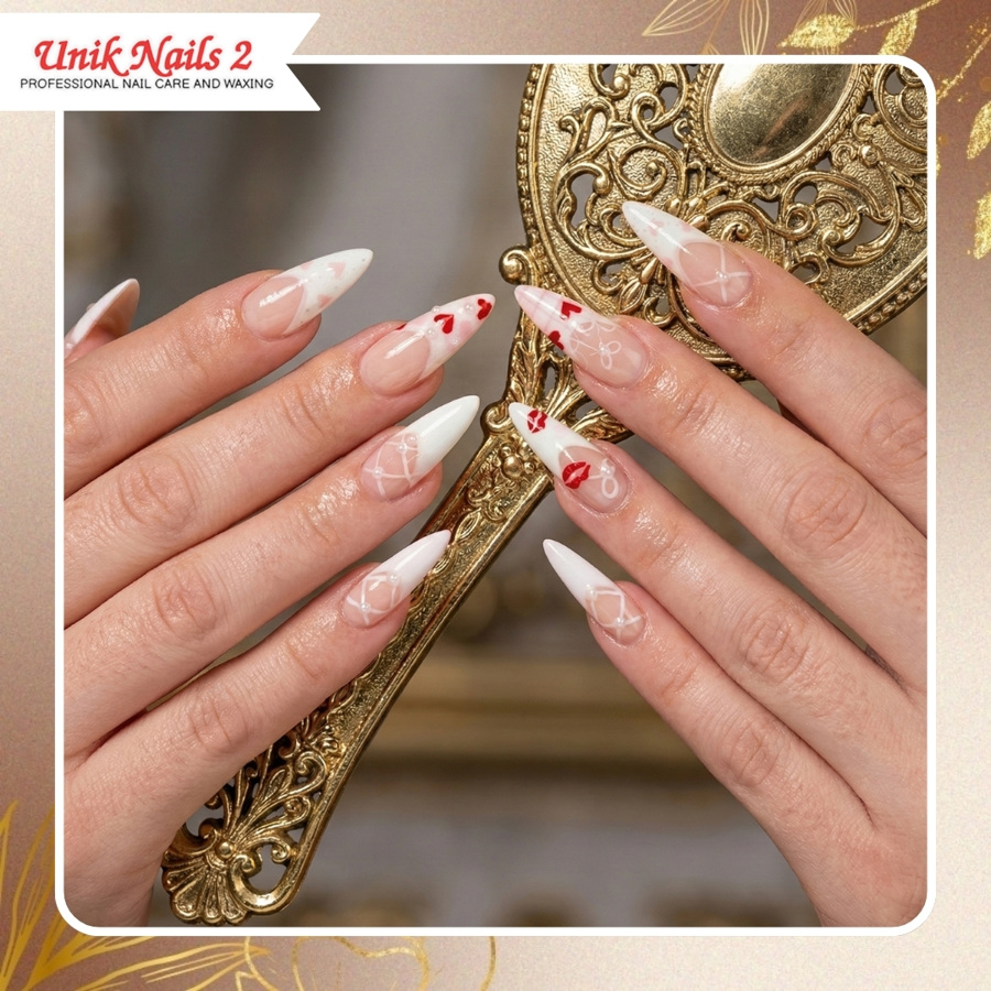 Unik Nails 2, Horizon City ,TX 79928